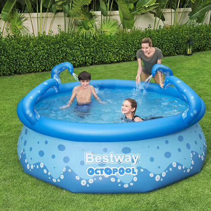 Easy Set Pool OctoPool 274 x 76 cm
