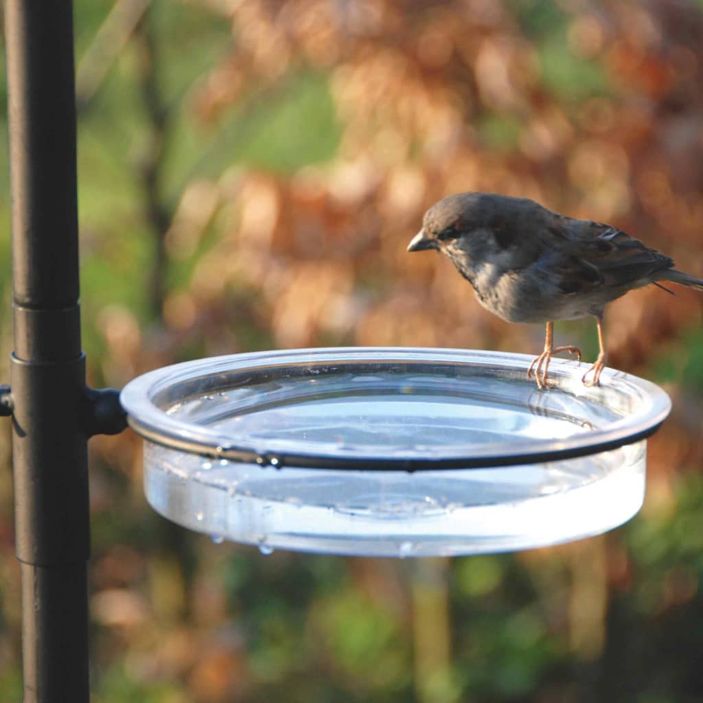 Vogelfutterstation FB150