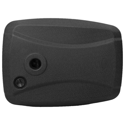 Sonnenschirmständer Schwarz