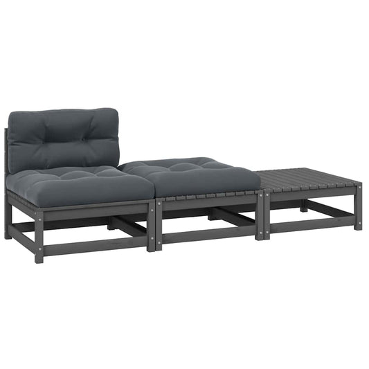 Sechseckiges Gabionen-Hochbeet 160×140×50 cm