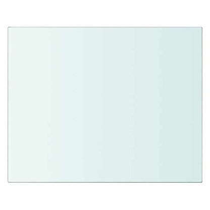 Regalboden Glas Transparent 20x25 cm