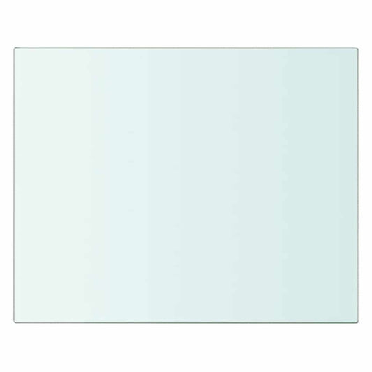 Regalboden Glas Transparent 20x25 cm
