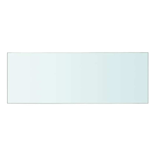 Regalboden Glas Transparent 40x12 cm