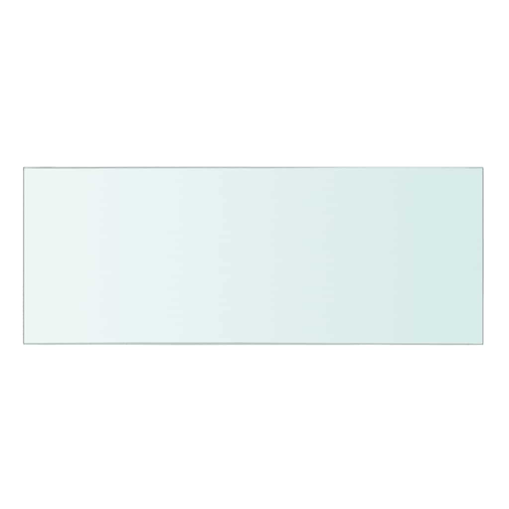 Regalboden Glas Transparent 40x15 cm