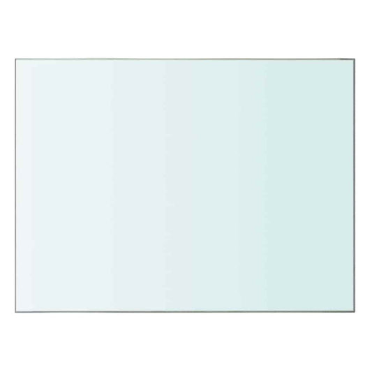 Regalboden Glas Transparent 40x30 cm