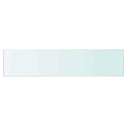 Regalboden Glas Transparent 60x12 cm