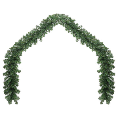 Weihnachtsgirlande PVC 5 m
