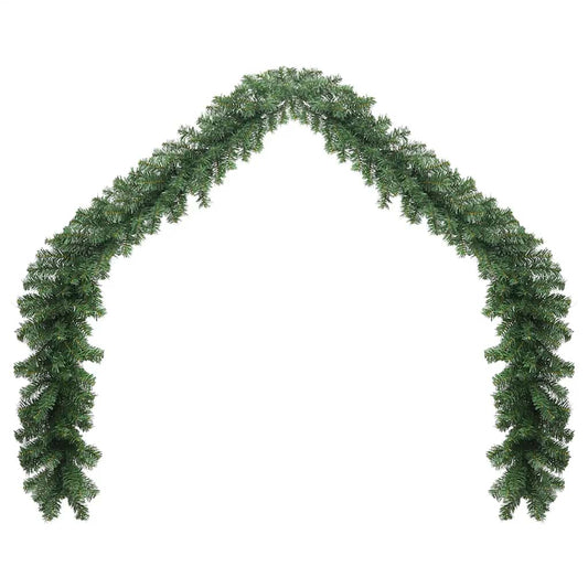 Weihnachtsgirlande PVC 10 m
