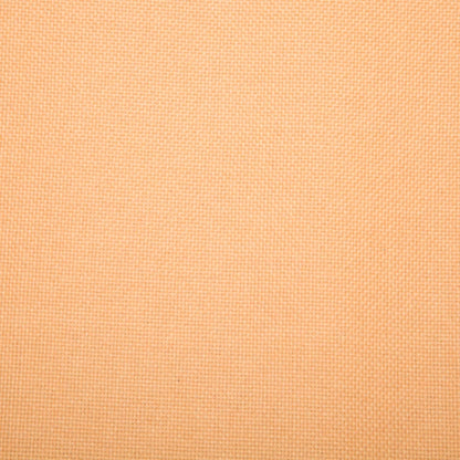Sofa L-Form Stoff 171,5x138x81,5 cm Orange