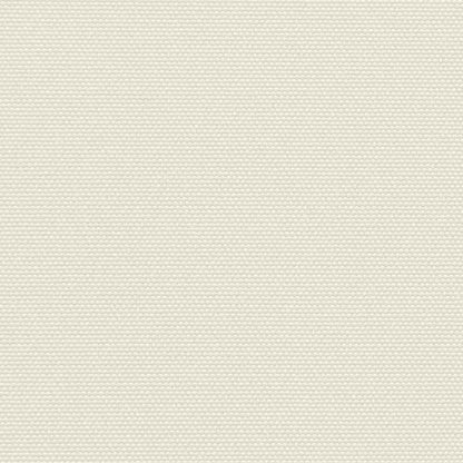 Ausziehbare Seitenmarkise 120x300 cm Creme