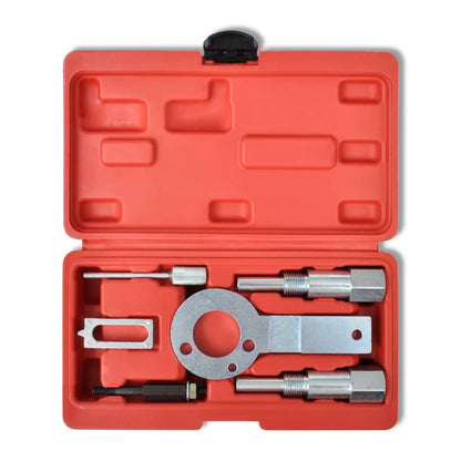 Diesel-Einstellwerkzeug-Set Geeignet für Saab Vauxhall/Opel