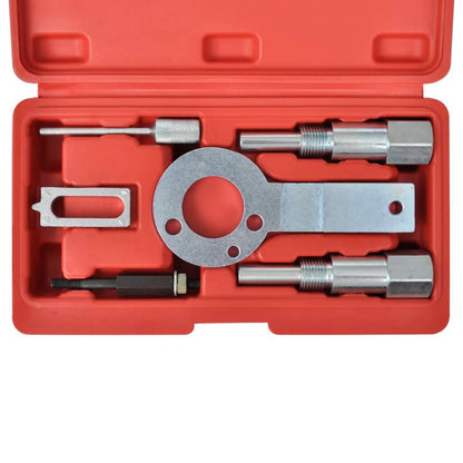 Diesel-Einstellwerkzeug-Set Geeignet für Saab Vauxhall/Opel