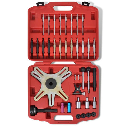 SAC Kupplungswerkzeug Set 38-tlg.