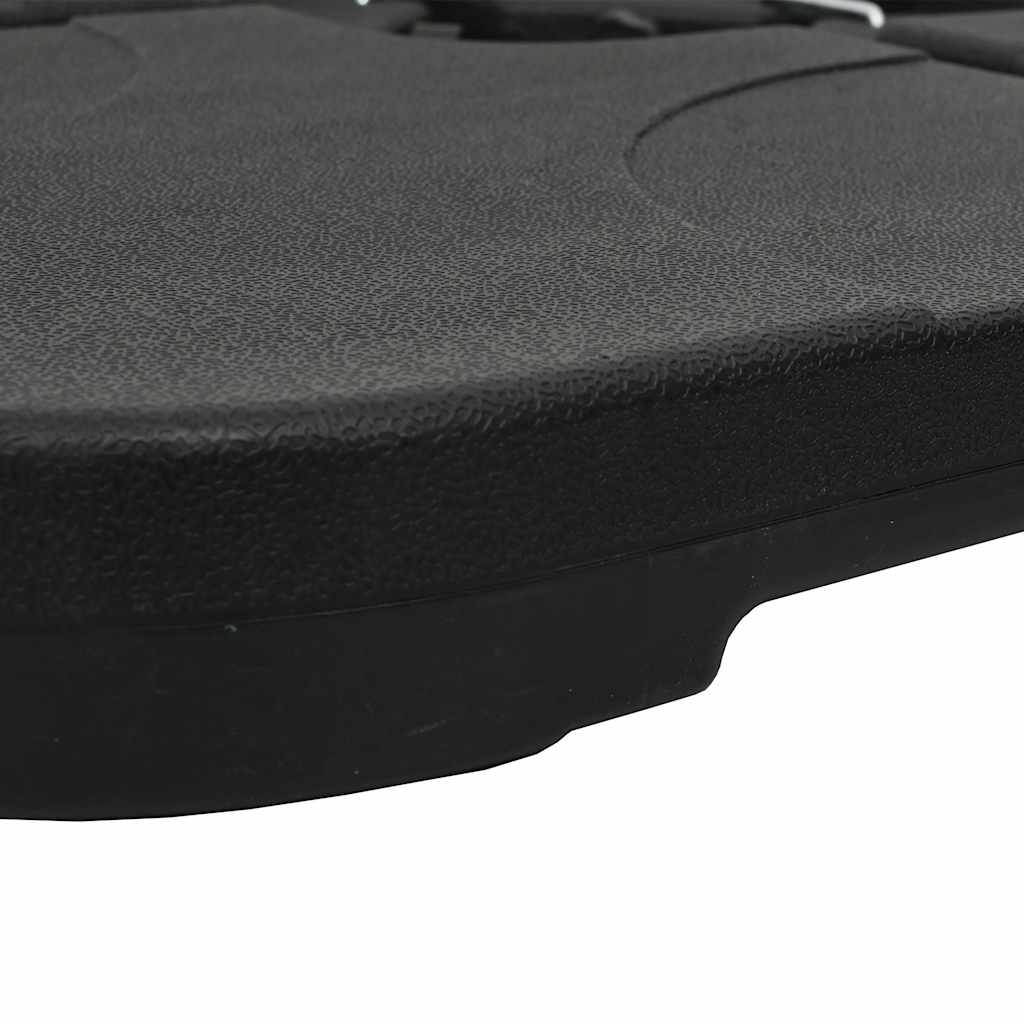 Sonnenschirmständer Sand / Wasser 60 L