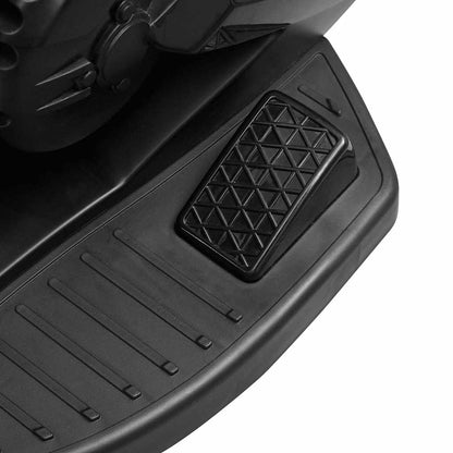 BMW 283 Elektro-Motorrad für Kinder Weiß 6 V