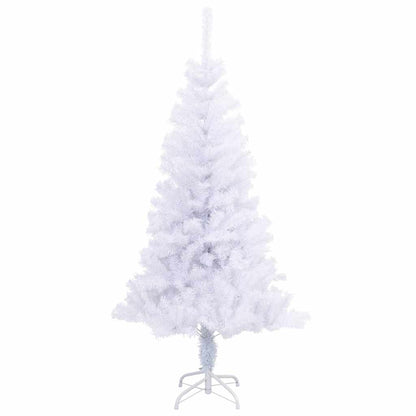 Künstlicher Weihnachtsbaum mit Ständer 150 cm 380 Zweige