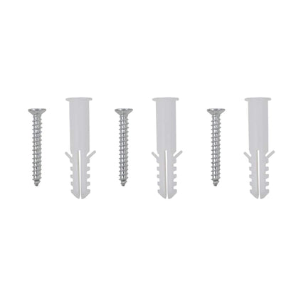 Rahmenloser Spiegel 100x60 cm Glas