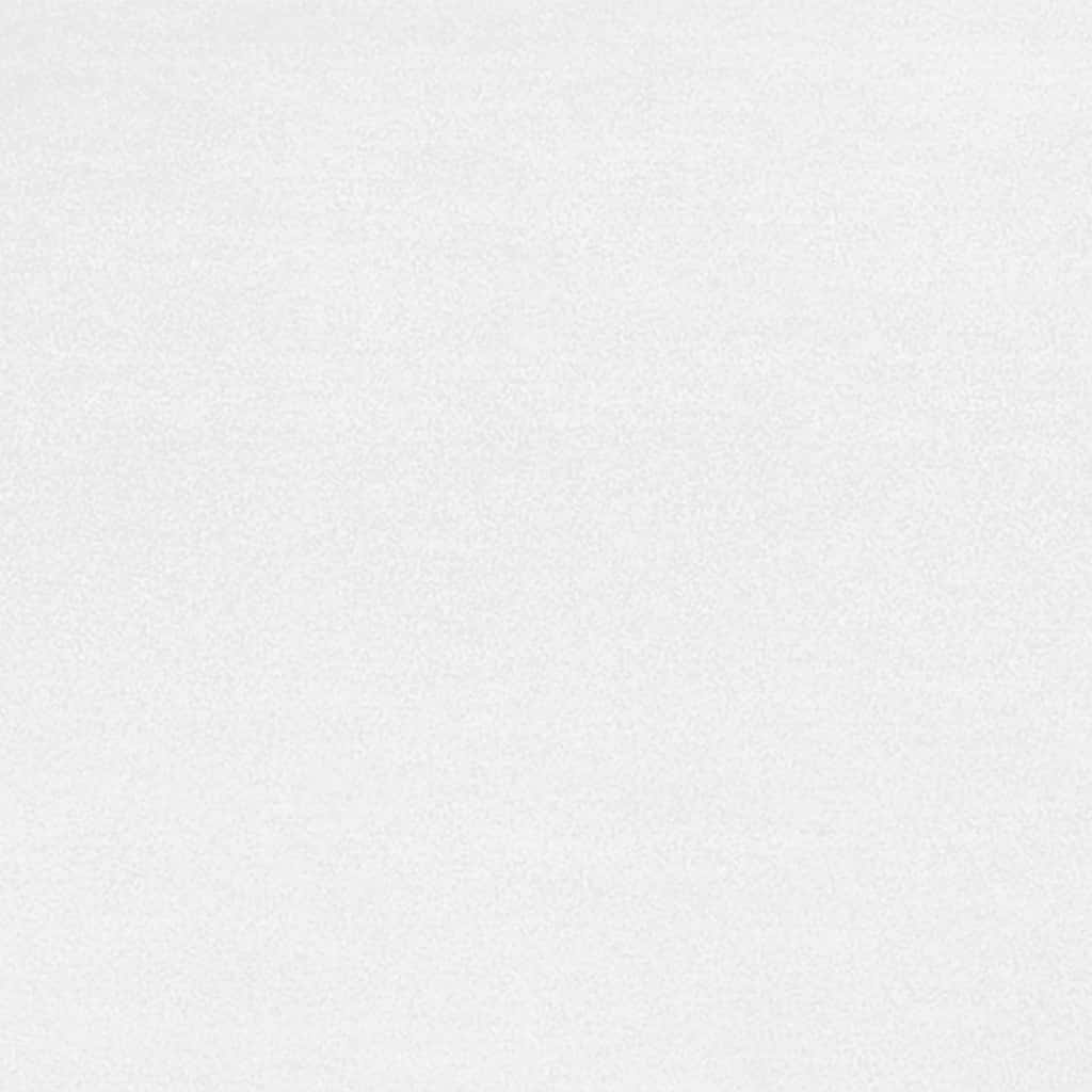 Matratze 80 x 200 cm 7 Zonen PU Schaum 10 cm H2 H3