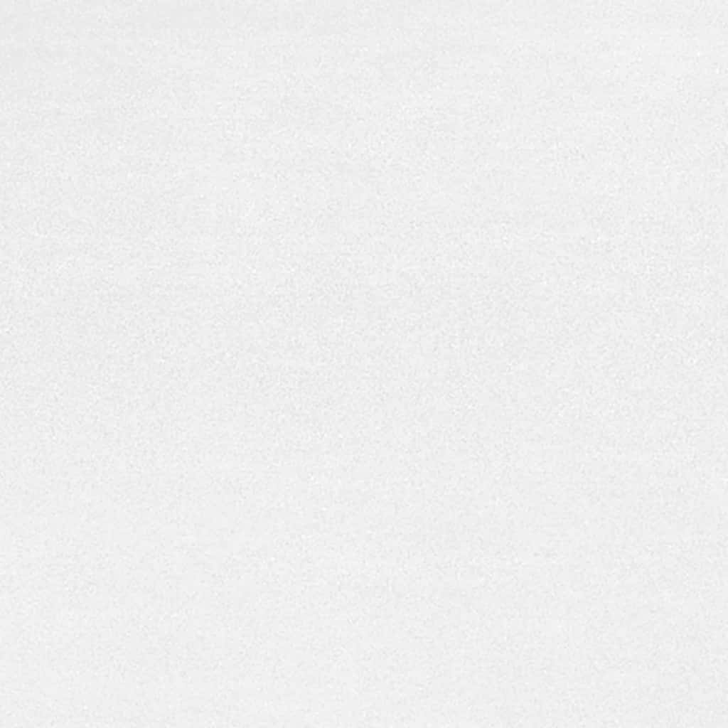 Matratze 100 x 200 cm 7 Zonen PU Schaum 10 cm H2 H3