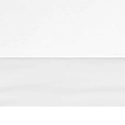 Matratze 120 x 200 cm 7 Zonen PU Schaum 10 cm H2 H3