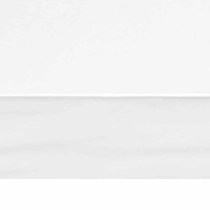 Matratze 180 x 200 cm 7 Zonen PU Schaum 10 cm H2 H3