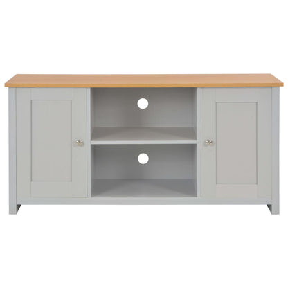 TV-Schrank Grau 120x39x58 cm