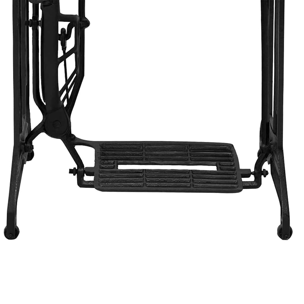 Nähmaschinen-Konsolentisch 110×40×75 cm