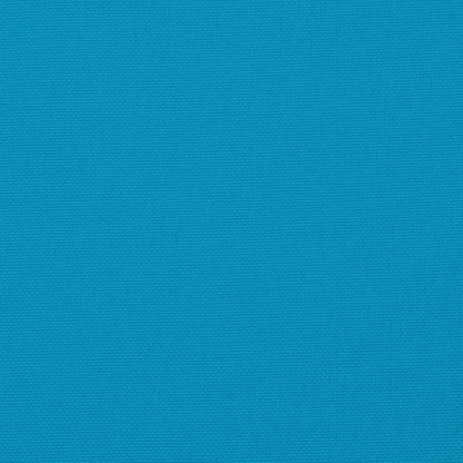 Gartenstuhl-Kissen 4 Stk. Blau 40x40x3 cm Oxford-Gewebe