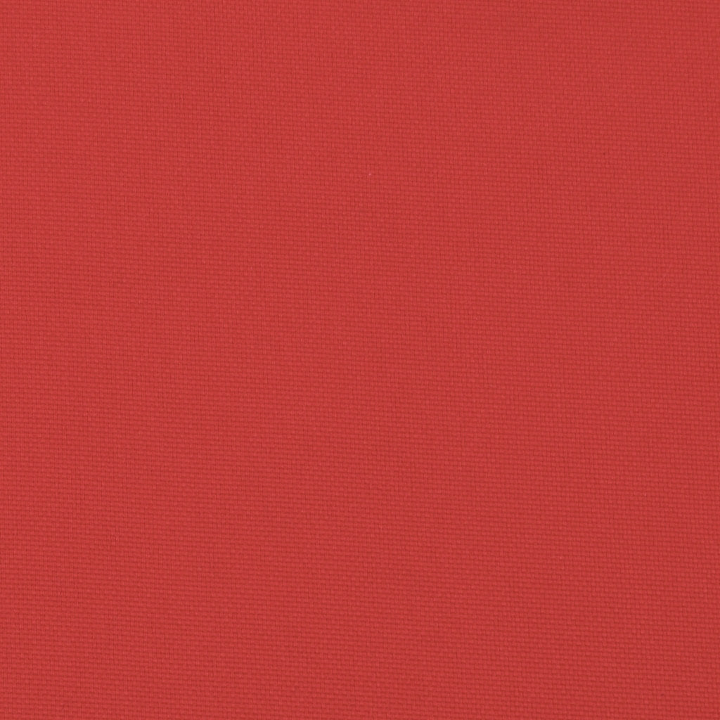 Gartenbank-Auflage Rot 200x50x4 cm Oxford-Gewebe