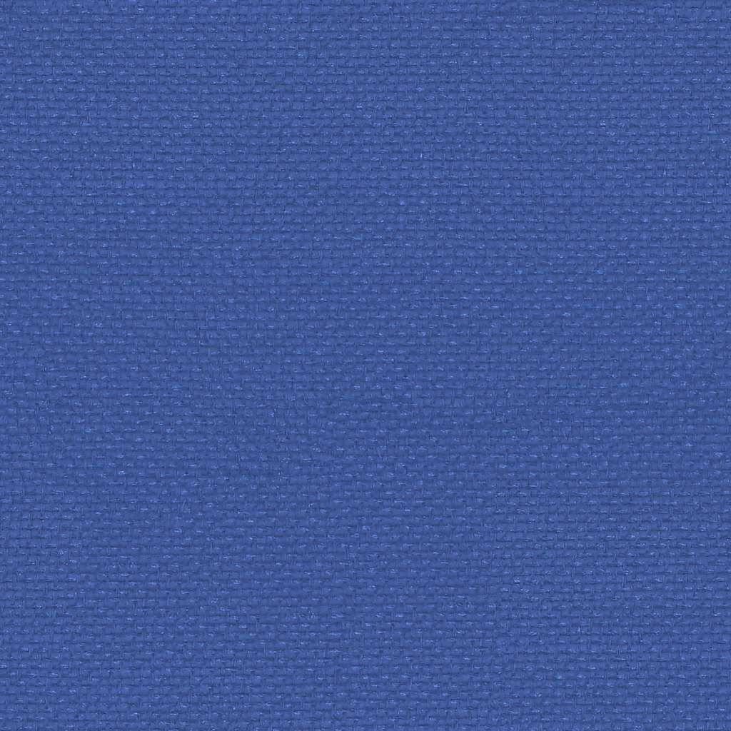 Profi-Partyzelt Faltbar mit 3 Seitenwänden 3×4m Stahl Blau