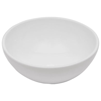 2-tlg. Badmöbel-Set Keramik Grau