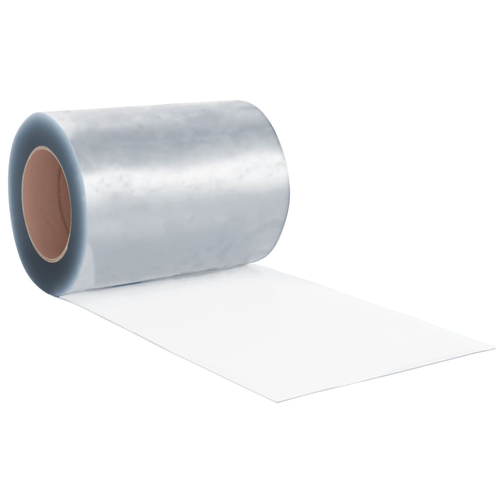 Streifenvorhang Rolle PVC 2,6 mm x 300 mm 25 m