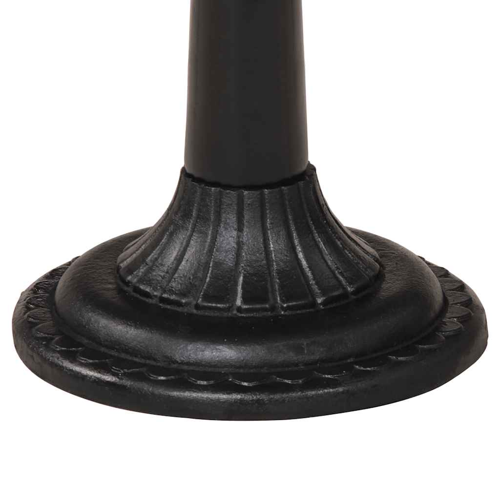 Bistrotisch 60x60x76 cm Akazie Massivholz