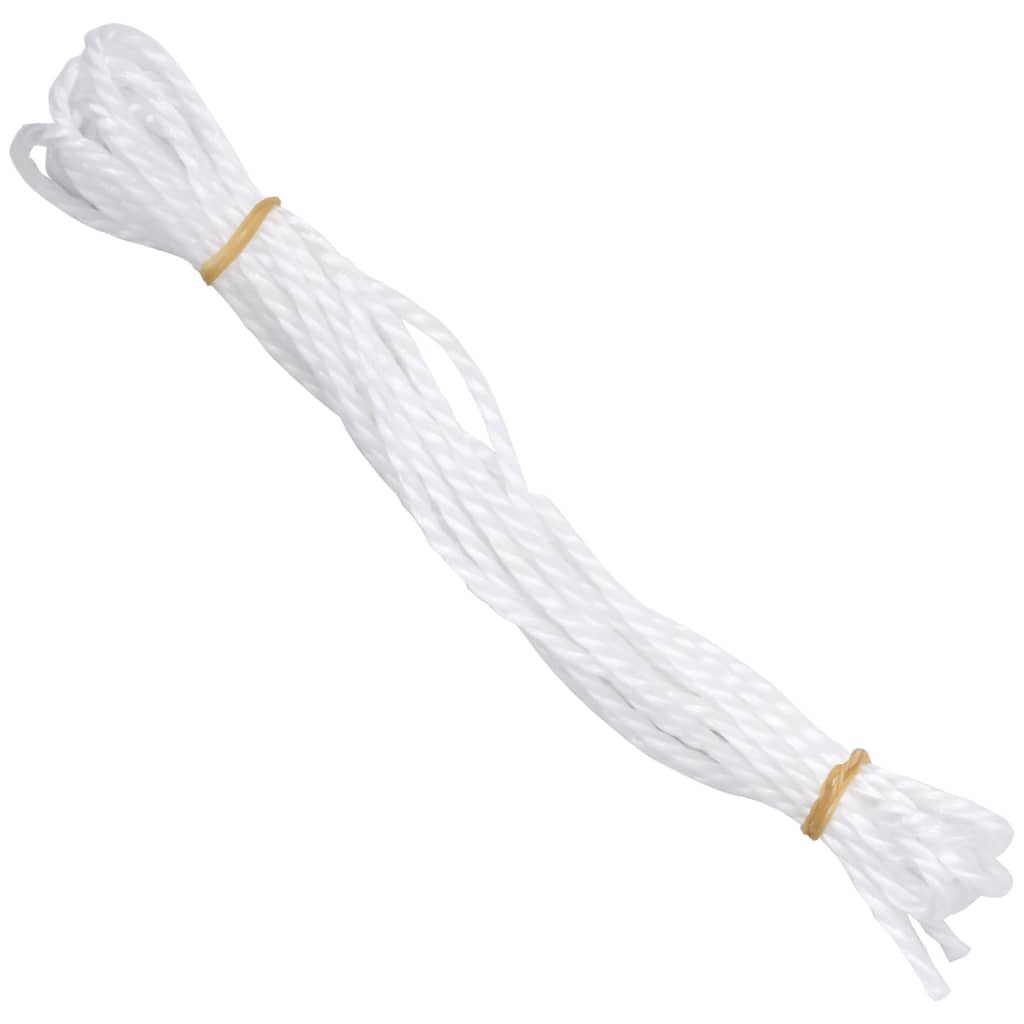 Sonnensegel 160 g/m² Beige 3,5x5 m HDPE