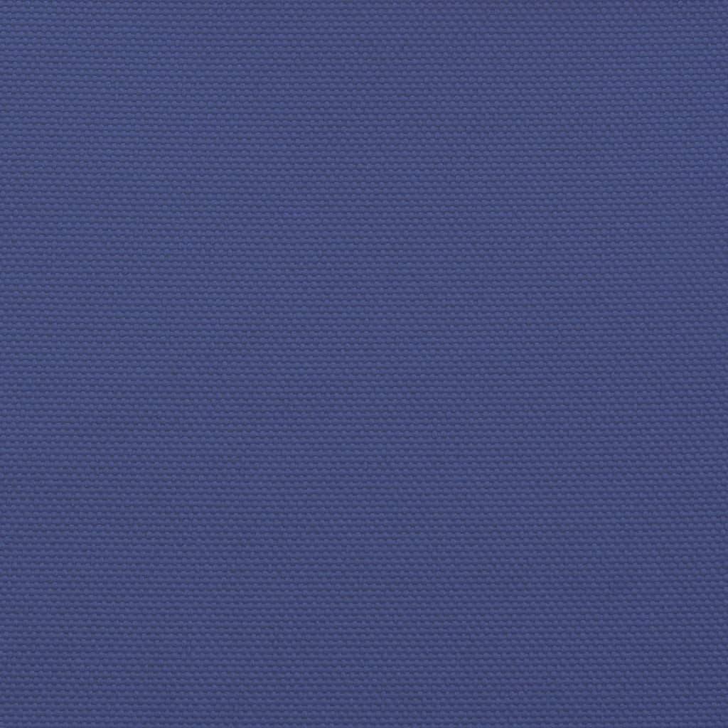 Sonnensegel Oxford-Gewebe Quadratisch 5x5 m Blau
