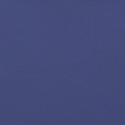 Sonnensegel Oxford-Gewebe Quadratisch 5x5 m Blau
