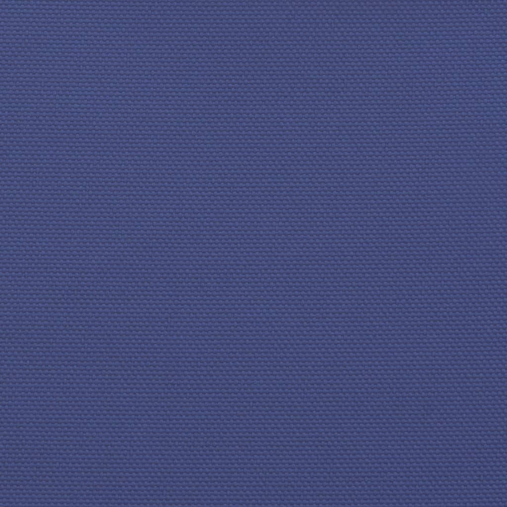 Sonnensegel Oxford-Gewebe Quadratisch 6x6 m Blau