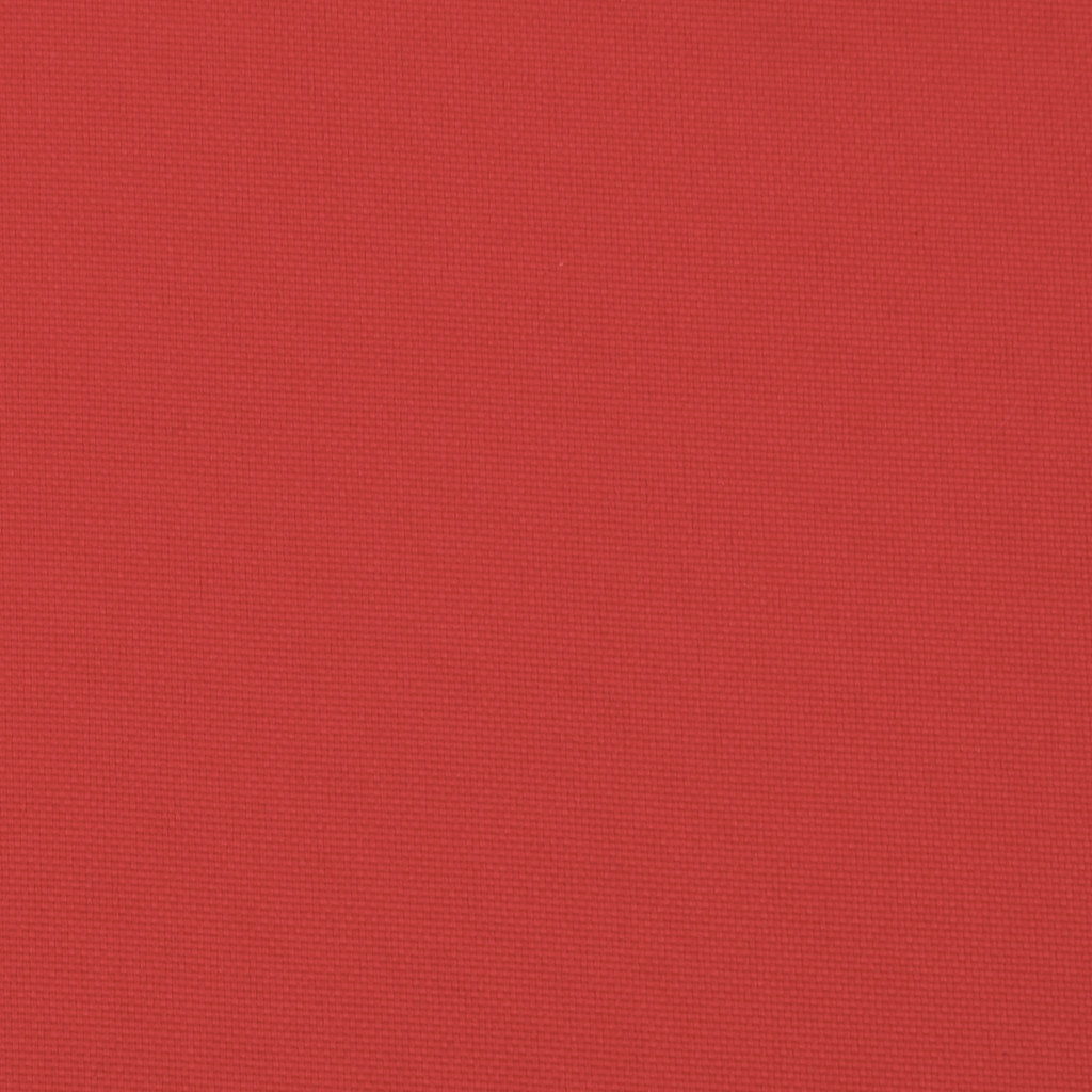 Gartenstuhl-Kissen 4 Stk. Rot 50x50x4 cm Oxford-Gewebe