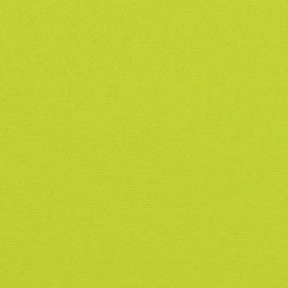 Gartenstuhlauflagen für Niedriglehner 6Stk Knallgrün 100x50x3cm