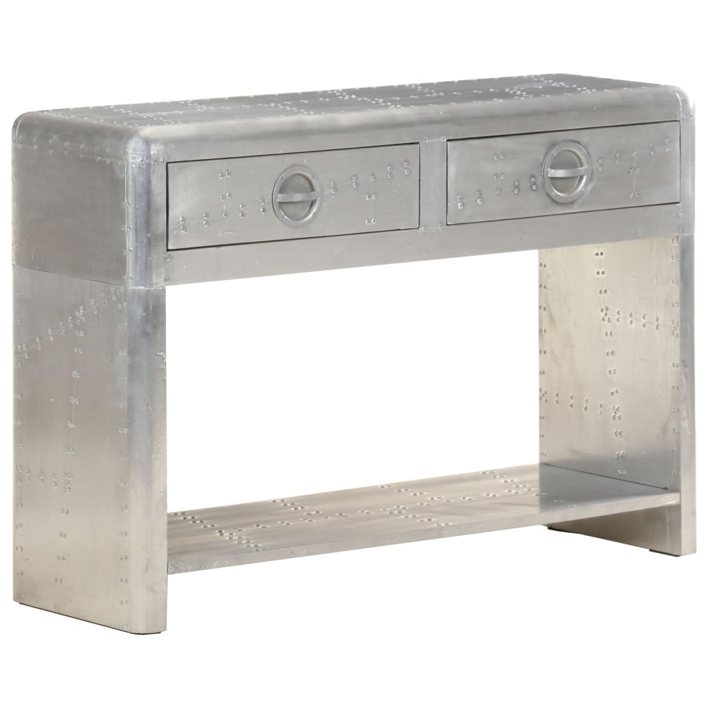 Aviator-Sideboard 110x30x75 cm Metall