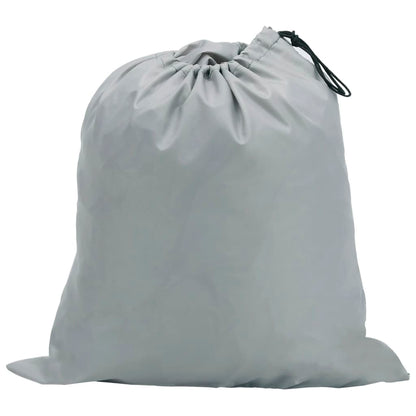 Bootsplane Grau 710x265x40 cm