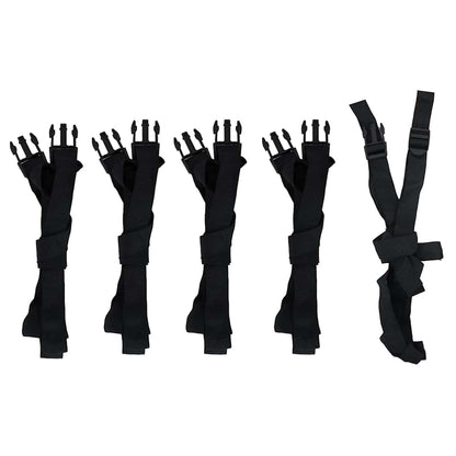 Bootsplane Grau 760x350x40 cm
