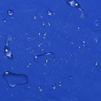 Bootsplane Blau 440x180x40 cm