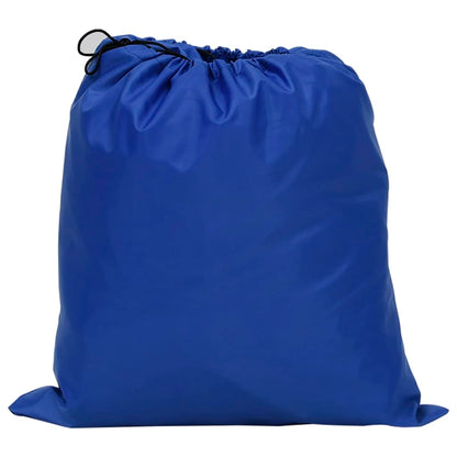 Bootsplane Blau 760x350x40 cm