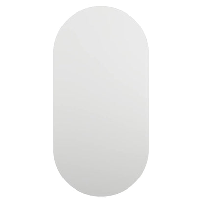 Spiegel 80x40 cm Glas