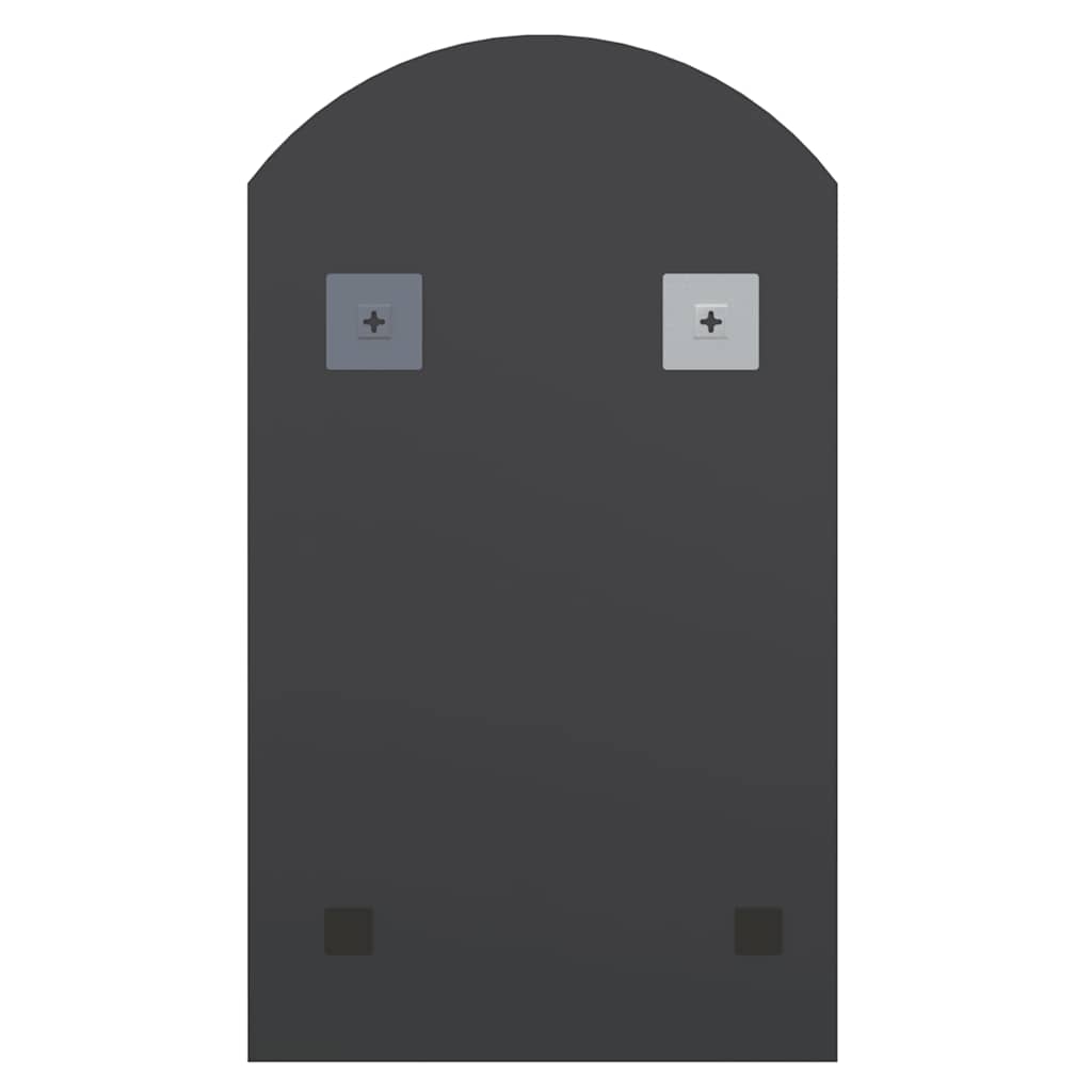 Spiegel 70x40 cm Glas