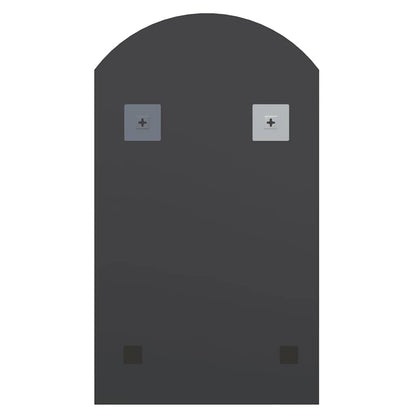 Spiegel 70x40 cm Glas