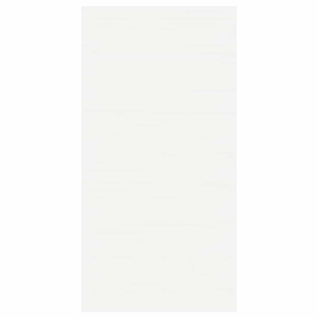 TV-Schrank Weiß 30,5x30x60 cm Holzwerkstoff