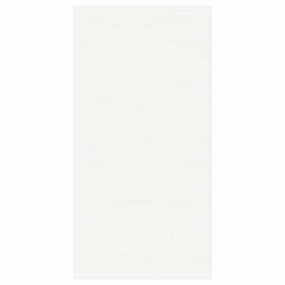 TV-Schrank Weiß 30,5x30x60 cm Holzwerkstoff