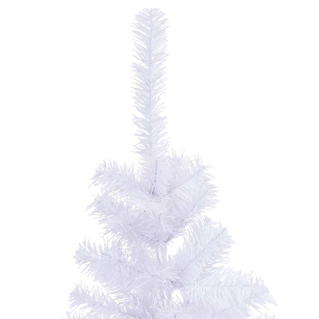 Künstlicher Weihnachtsbaum mit Ständer 120 cm 230 Zweige